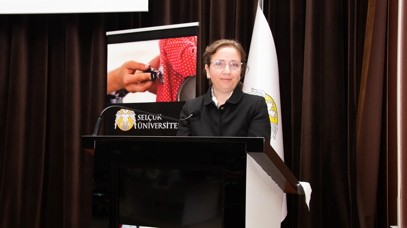 İklim değişikliğinin çocuklara yansıması tartışıldı